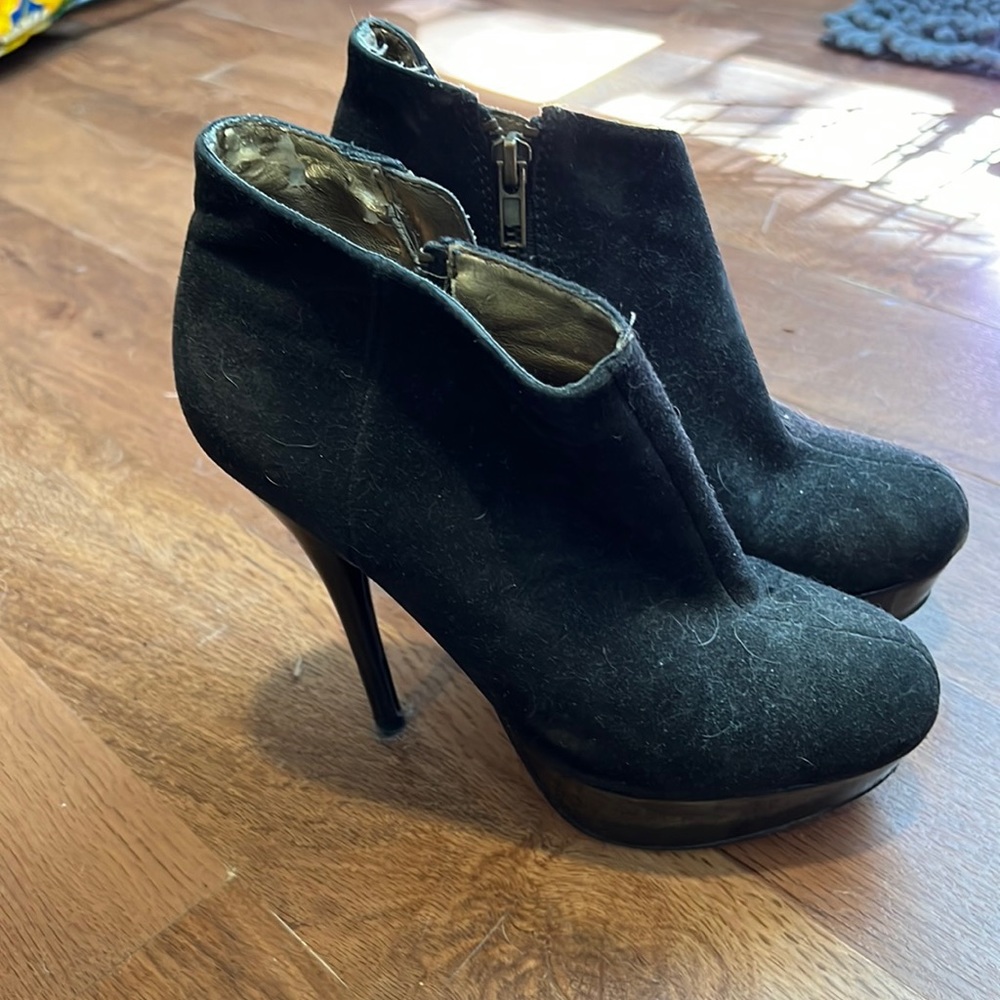 Steve Madden Chelsey